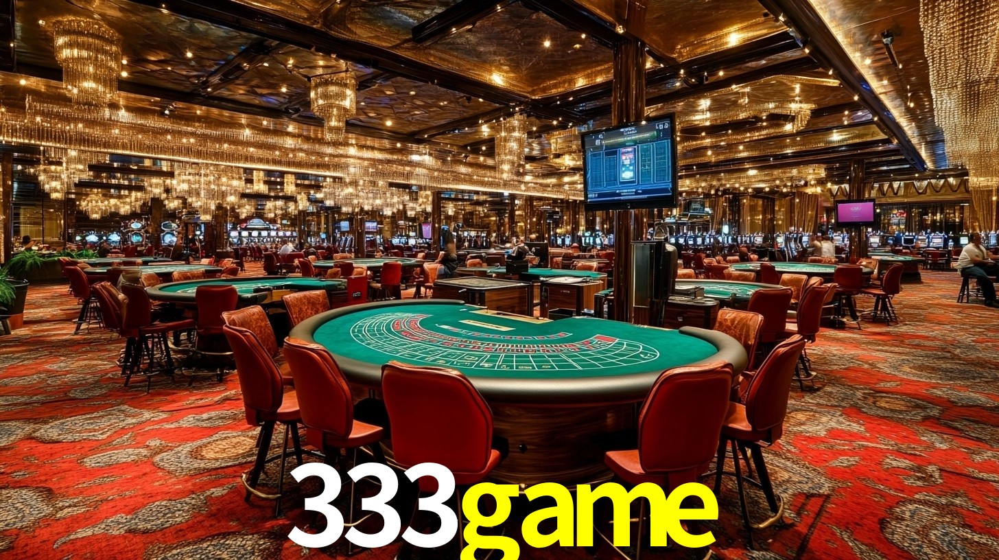 333game - Plataforma De Jogos Online! - 333game.com