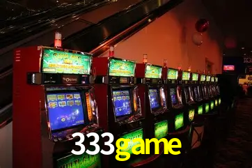 A Revolução dos Aplicativos de Jogos no 333game