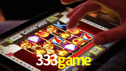 Desvendando o Mundo dos Jogos Virtuais na 333game