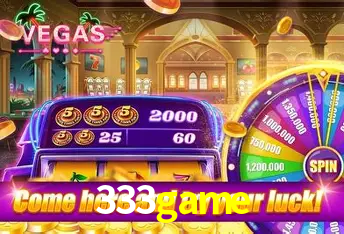 Descubra a Essência do 333game: Nossa História e Compromissos
