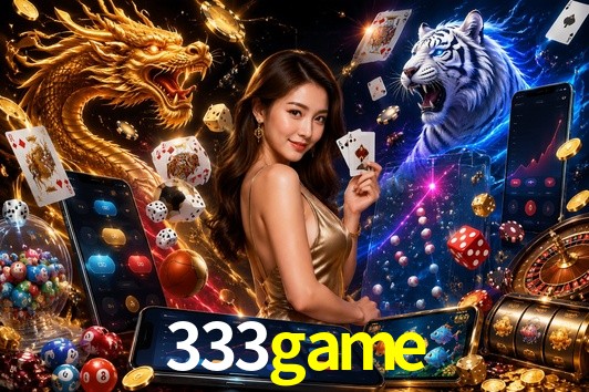 Welcome Bonus 333game