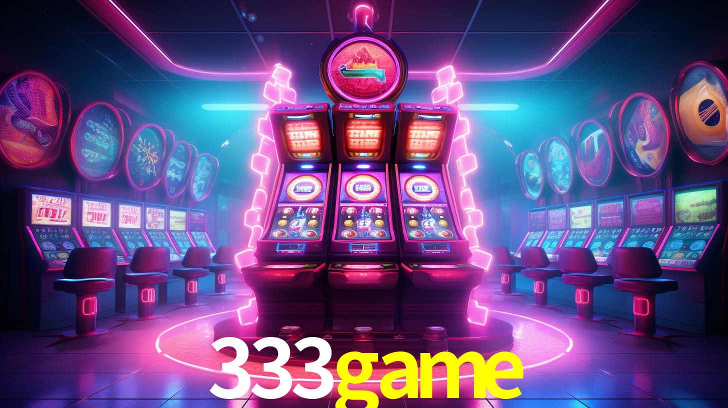 333game: Seu Cassino Premiado com Pagamentos Rápidos