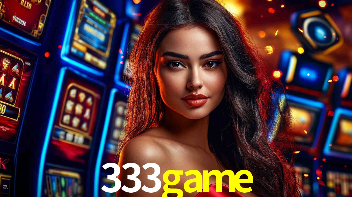 Bônus de Boas-vindas 333game