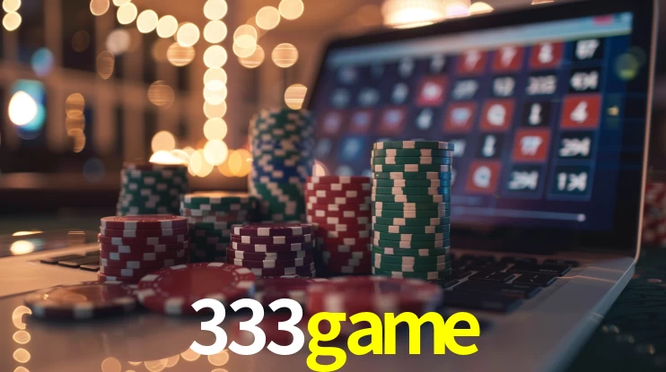 Welcome Bonus 333game