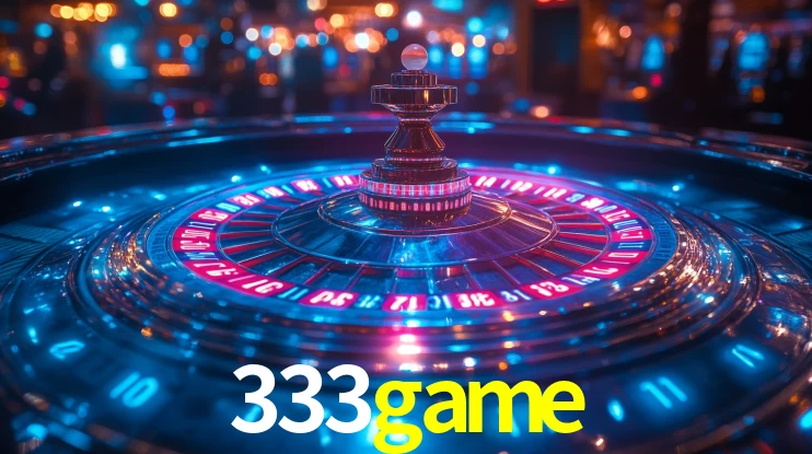 333game: Seu Cassino Premiado com Pagamentos Rápidos