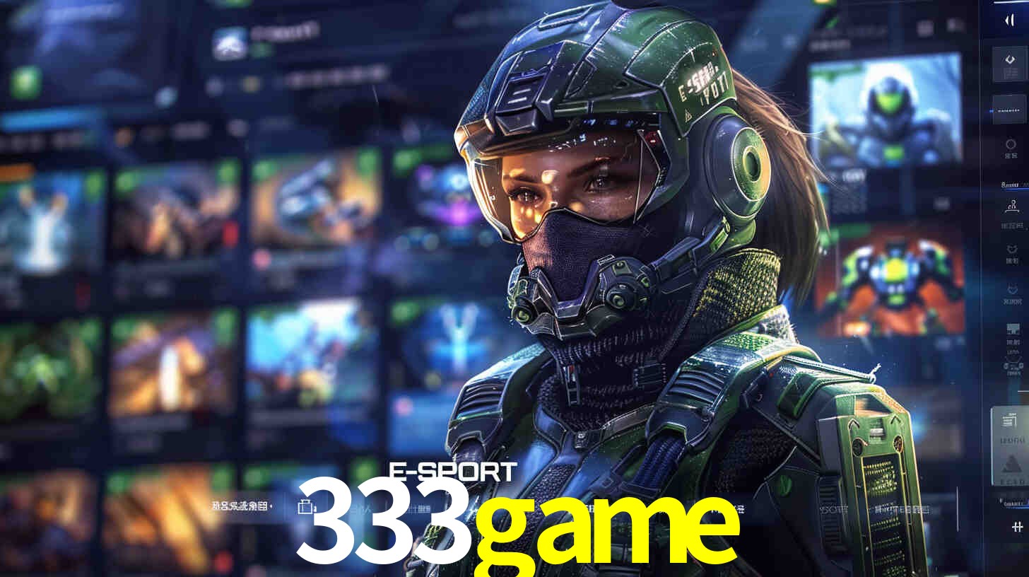 Descubra a Essência do 333game: Nossa História e Compromissos