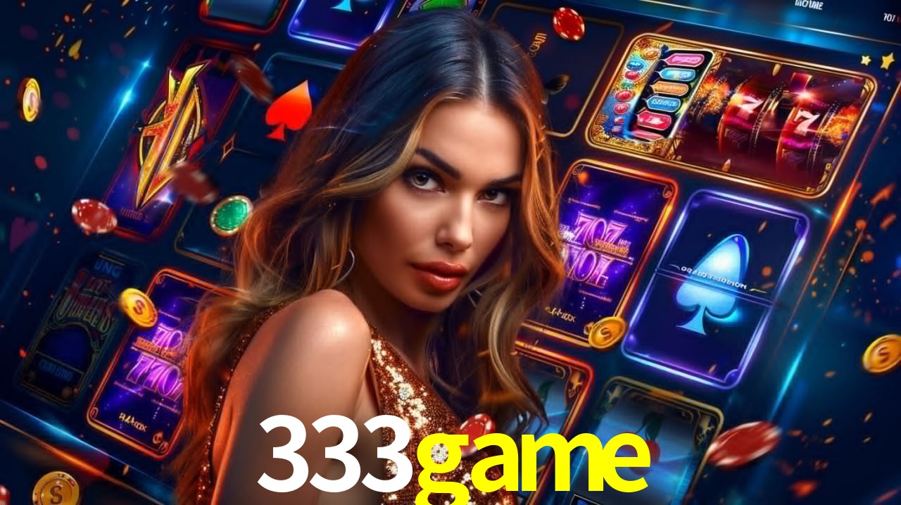 PIX Instantâneo 333game