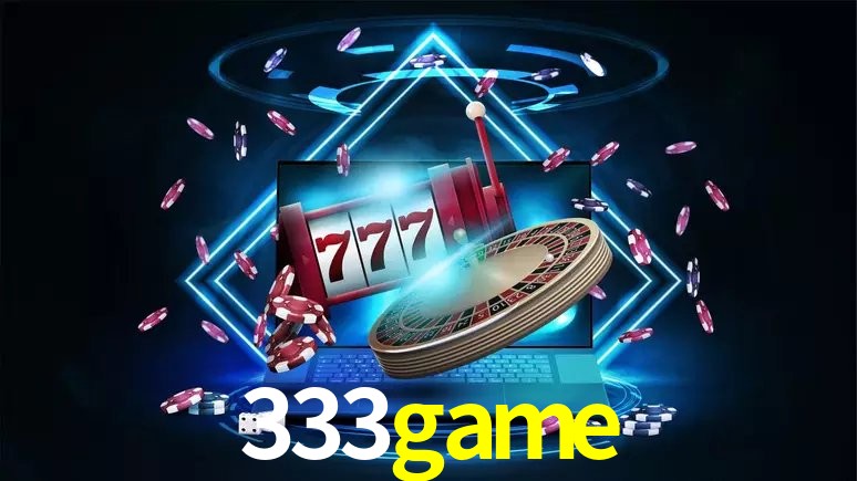 Tecnologia da Plataforma 333game