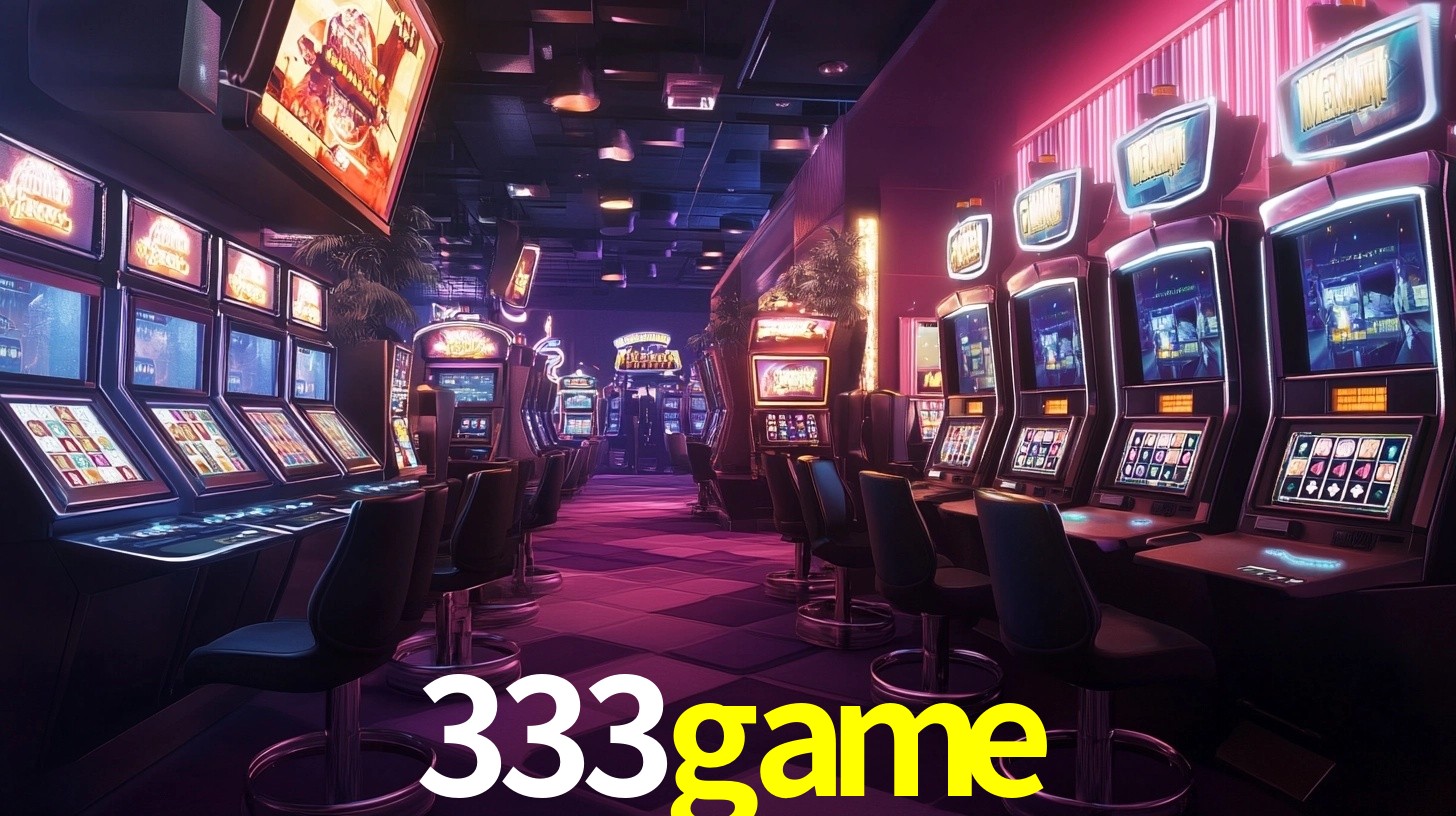333game App Interface