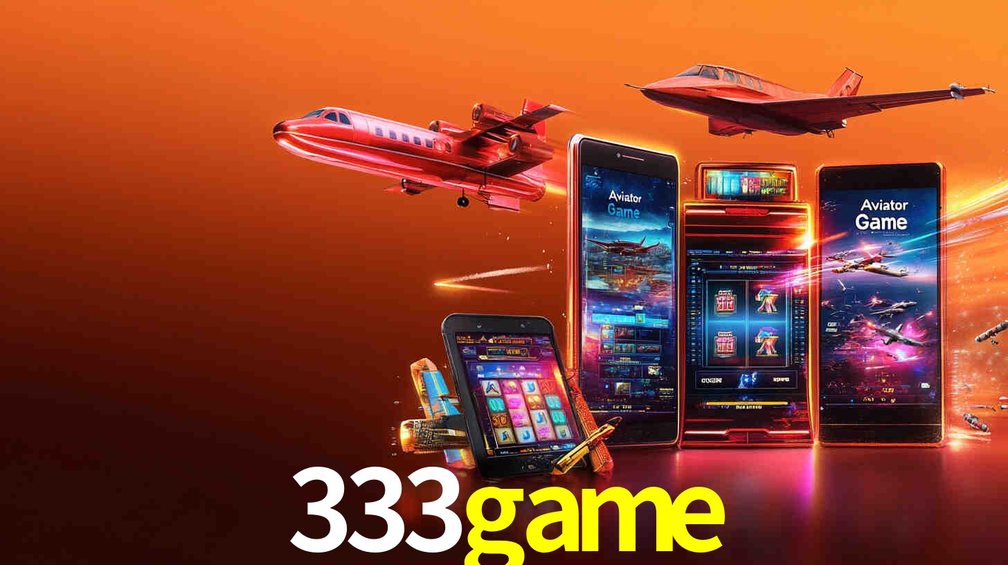 Descubra a Essência do 333game: Nossa História e Compromissos