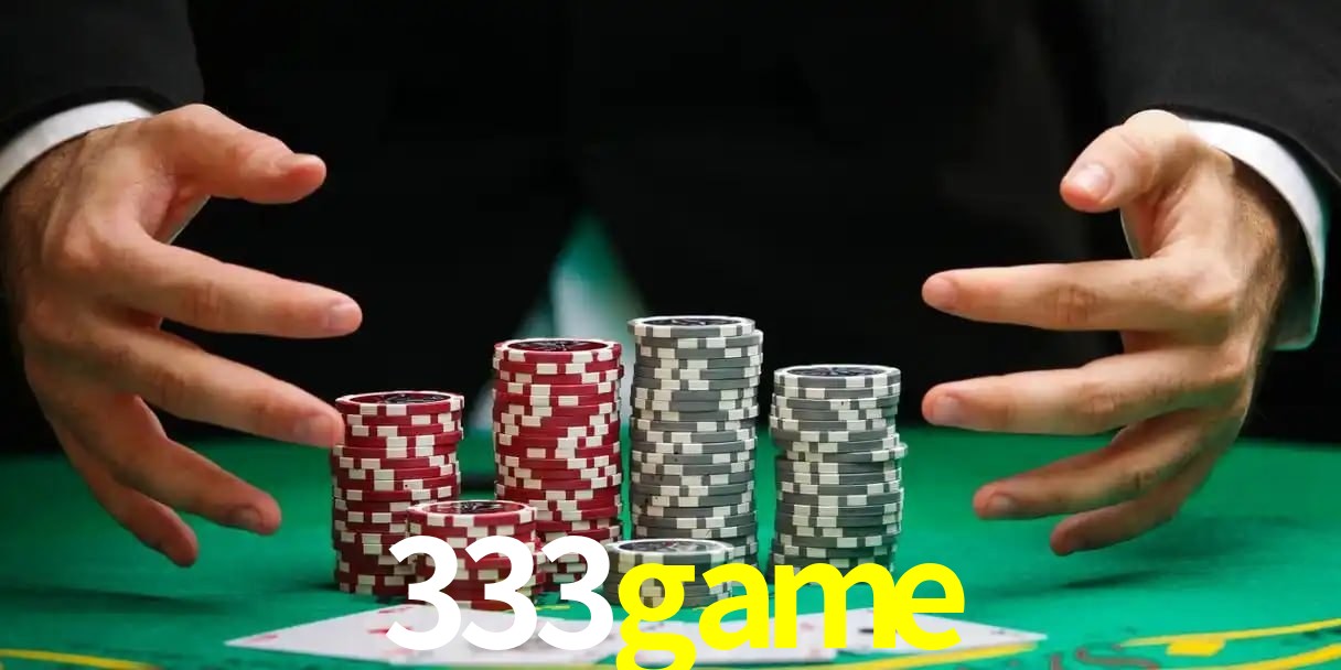 333game VIP Program Logo