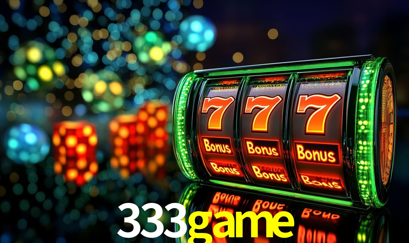Sistemas de Segurança 333game