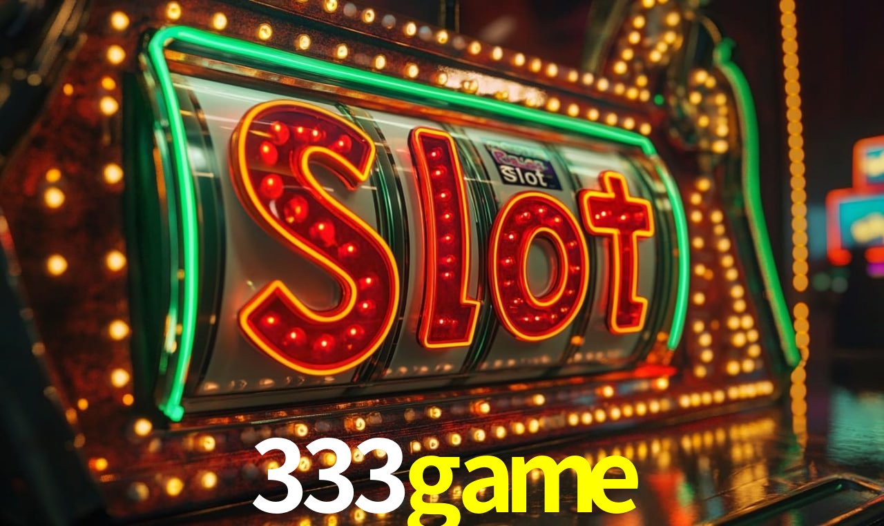 Promoções Sazonais 333game