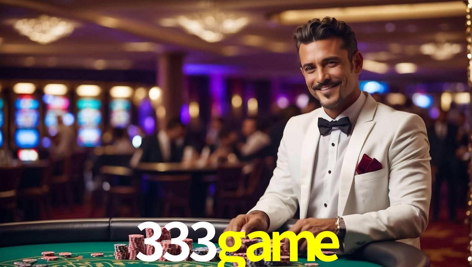 Especiais de Fim de Semana 333game