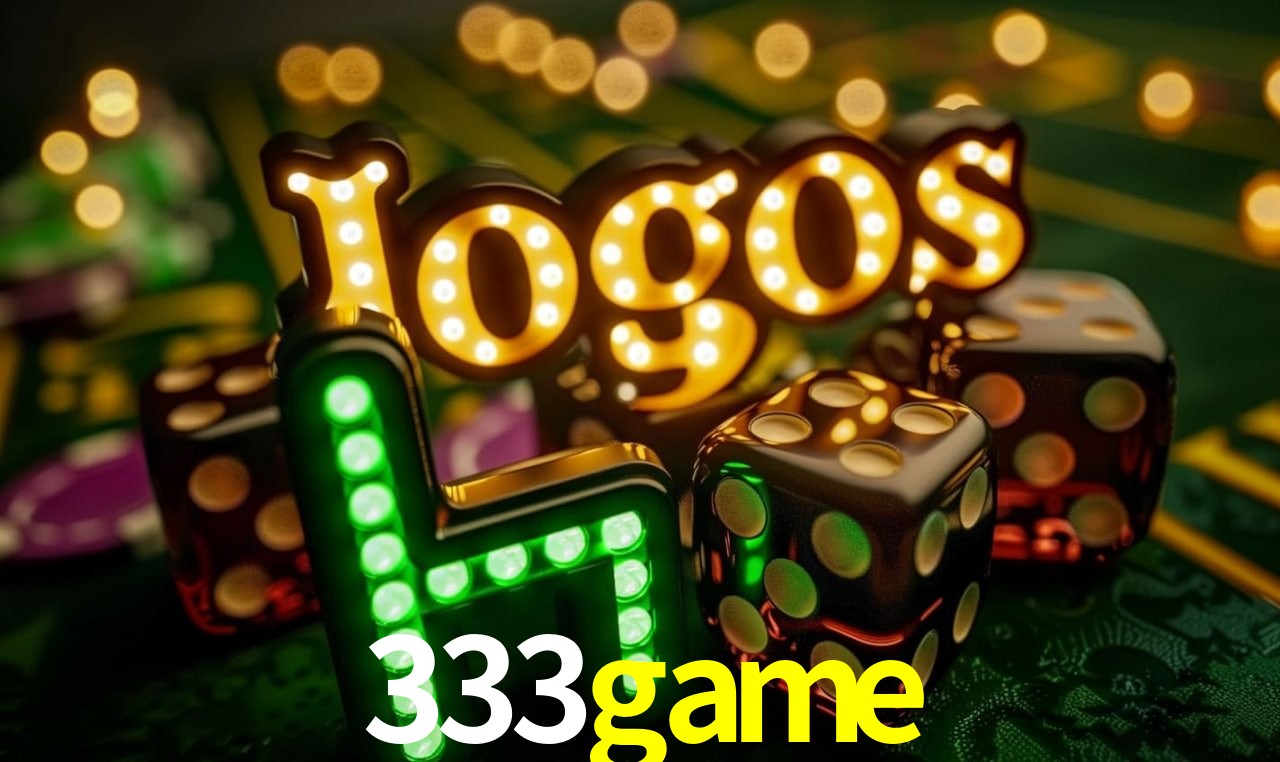 Casino Ao Vivo 333game