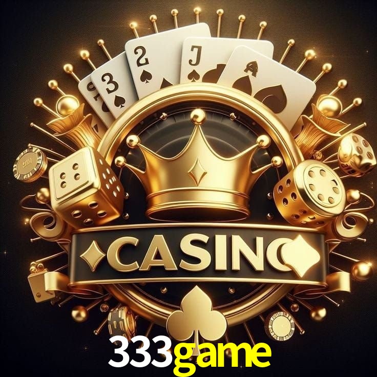 Diretório de Jogos 333game