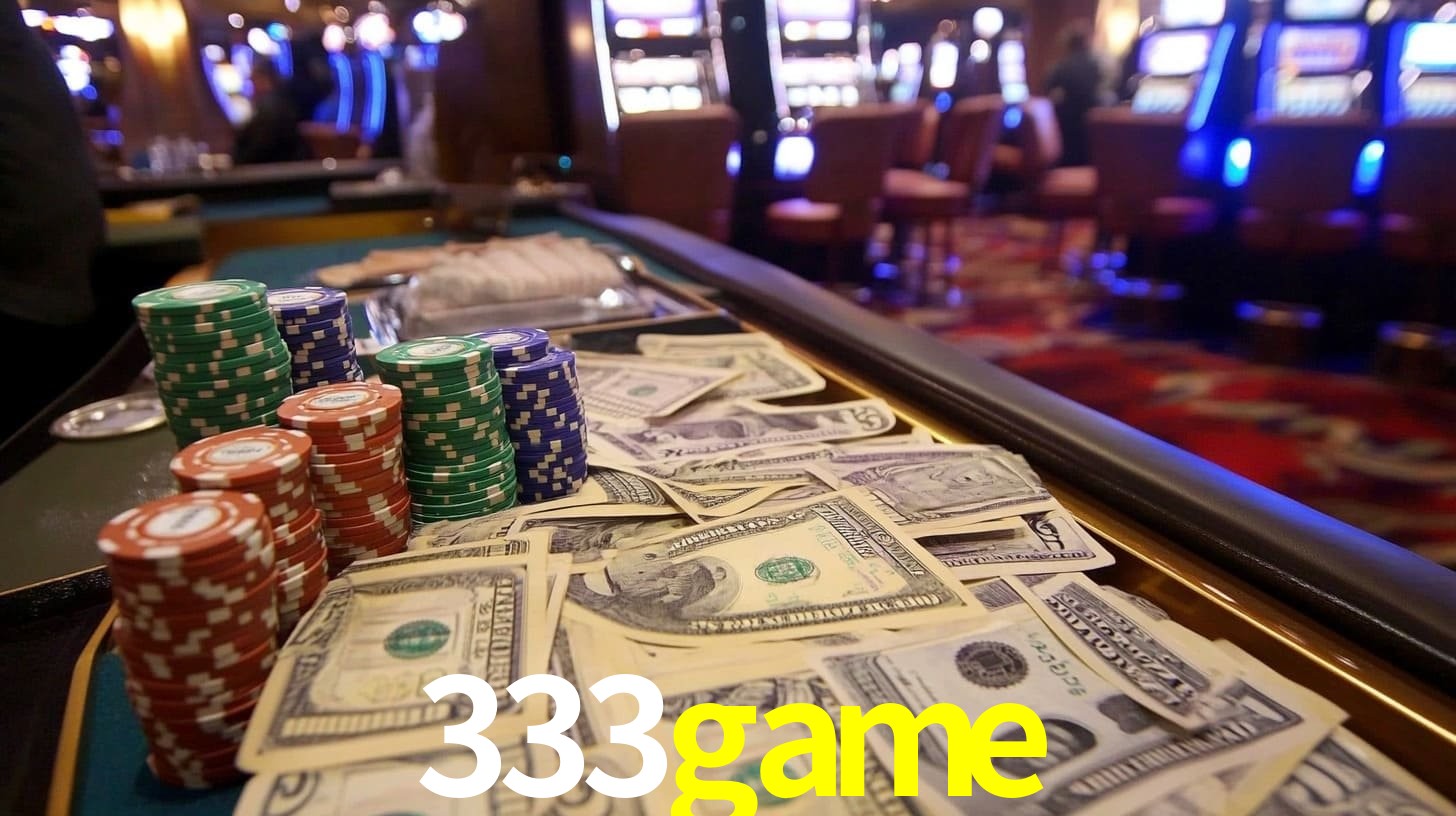 Bot 333game Telegram