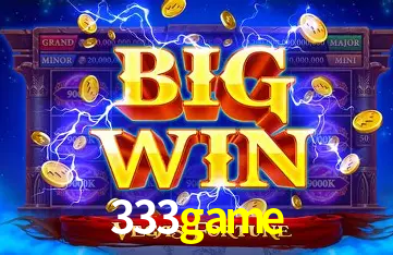 Descubra a Magia dos Jogos de Arcade no 333game