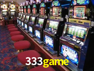 A Experiência Imersiva dos Cassinos Ao Vivo no 333game