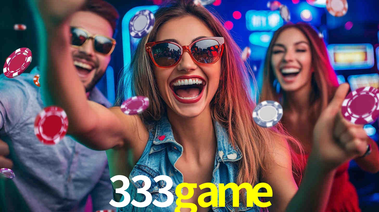 Desvendando o Mundo dos Jogos Virtuais na 333game