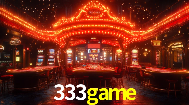 Ofertas Imperdíveis na 333game: Promoções e Bônus Que Valem a Pena