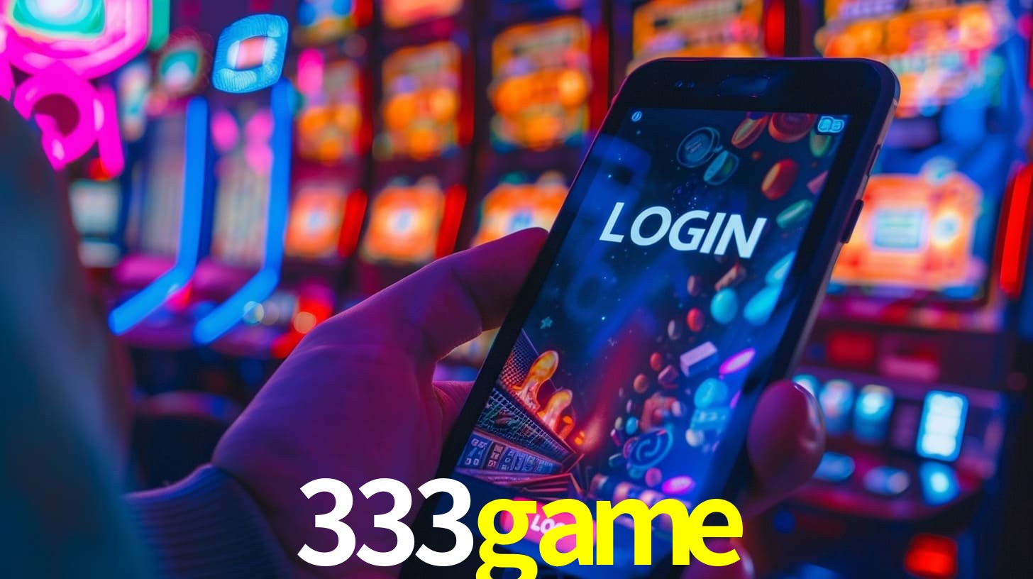 Apostas de Futebol 333game
