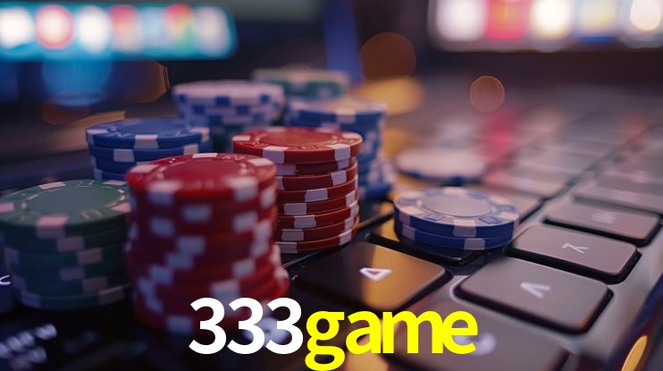 Promoção Relâmpago 333game