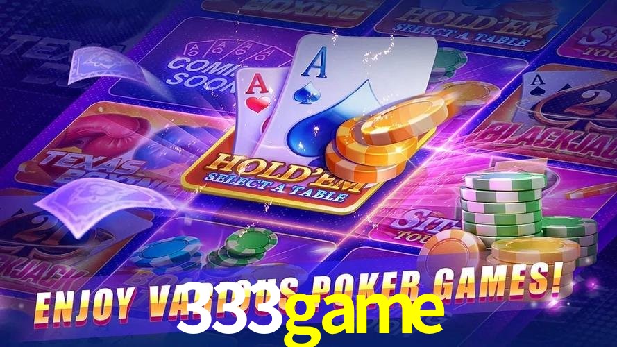 Jogos Exclusivos 333game
