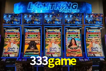 A Experiência Imersiva dos Cassinos Ao Vivo no 333game