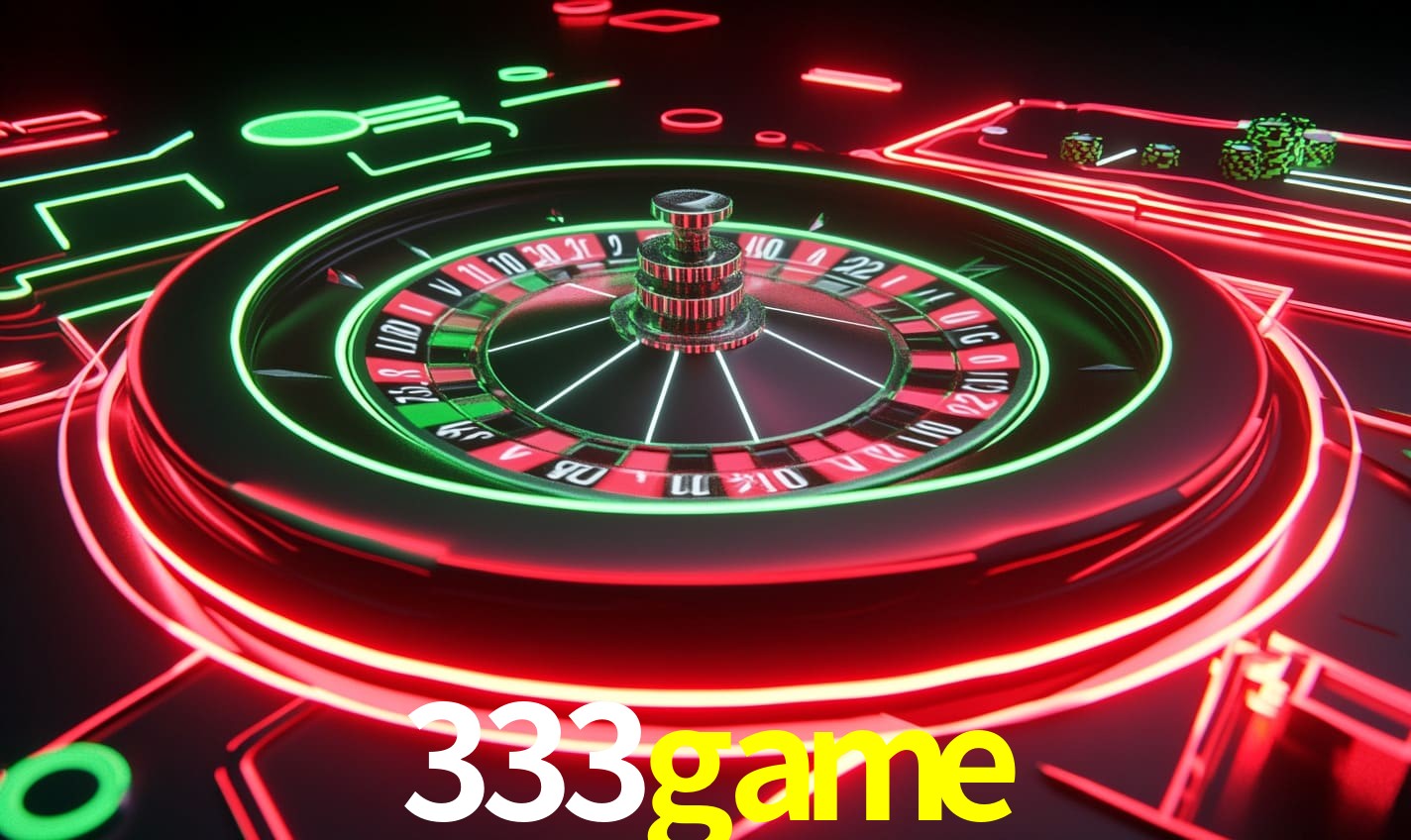 cassino 333game