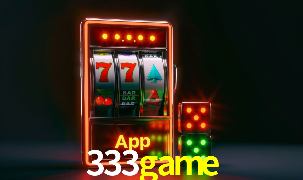 Jogos de Slot 333game