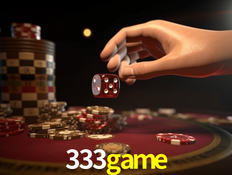 Login Seguro 333game