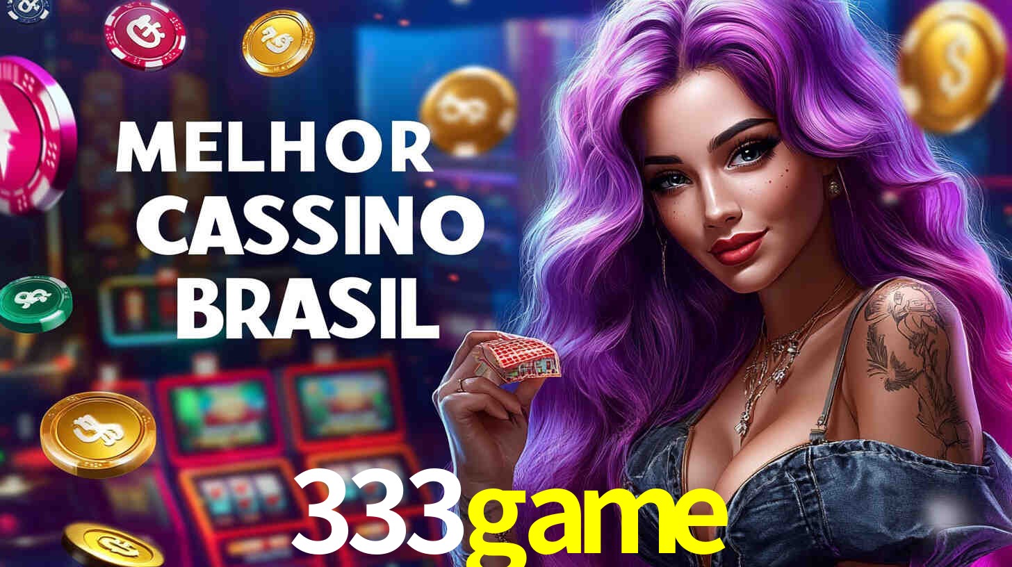 A Emoção da Loteria na 333game: Uma Chance de Mudança de Vida