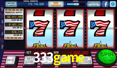 A Emoção da Loteria na 333game: Uma Chance de Mudança de Vida