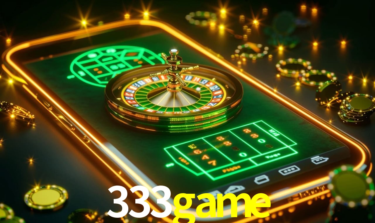 333game Logo Verificado
