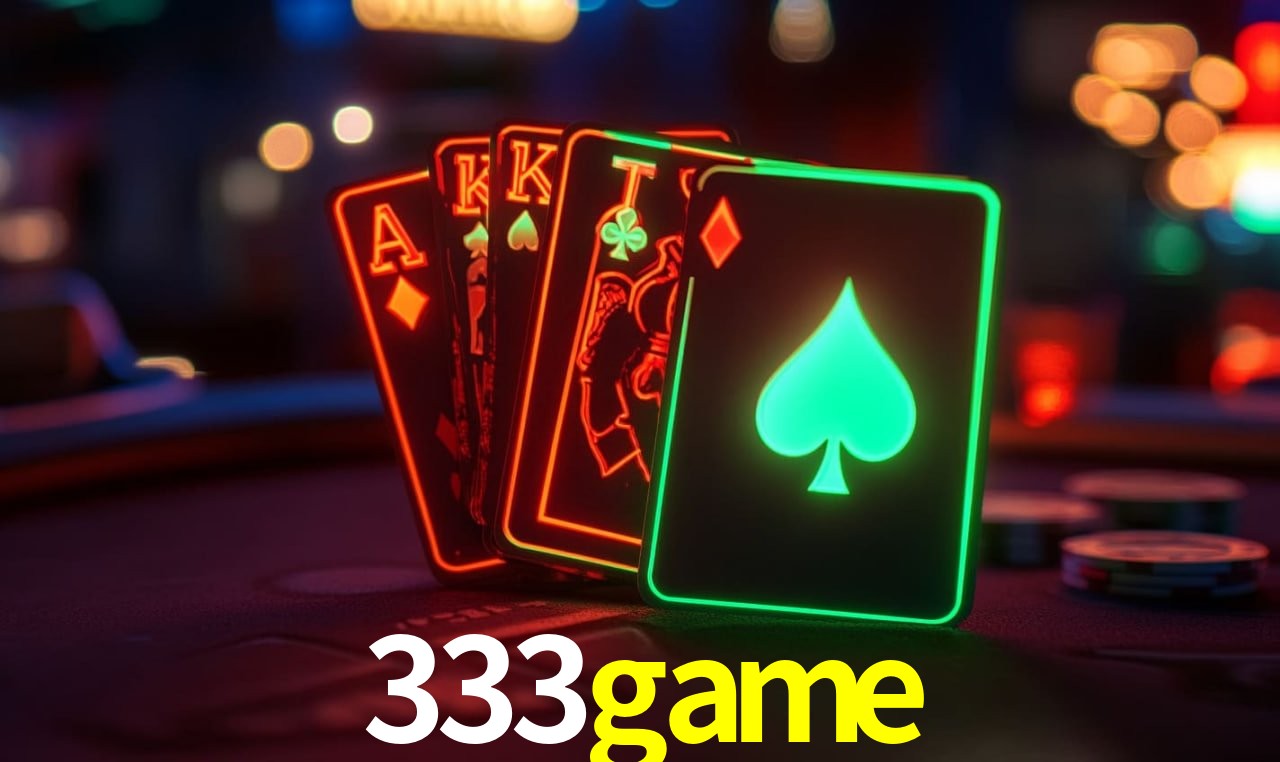Provedores de Jogos 333game