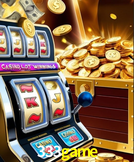 Slot Games 333game