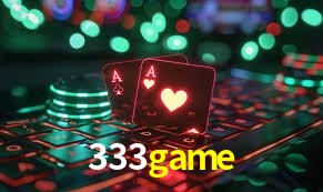Recursos de Bônus 333game
