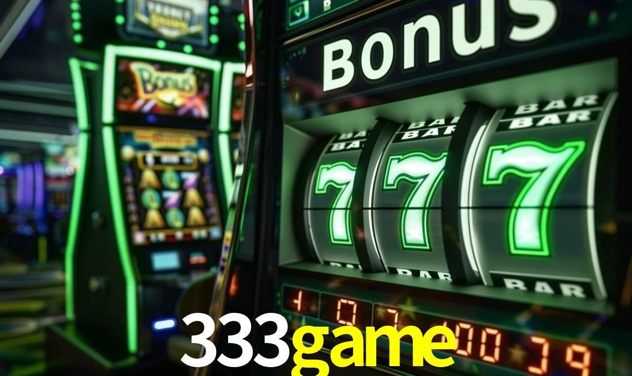 Account Benefits 333game