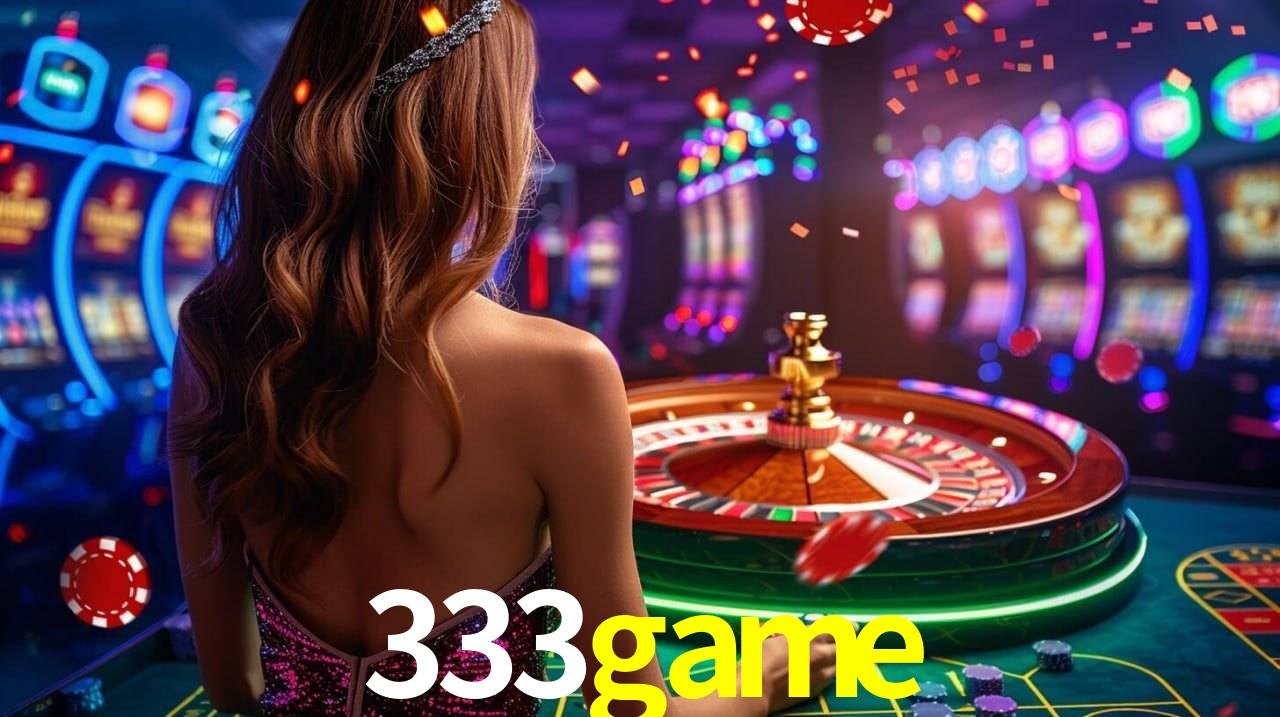 Requisitos do APK 333game para Android - Logo Oficial