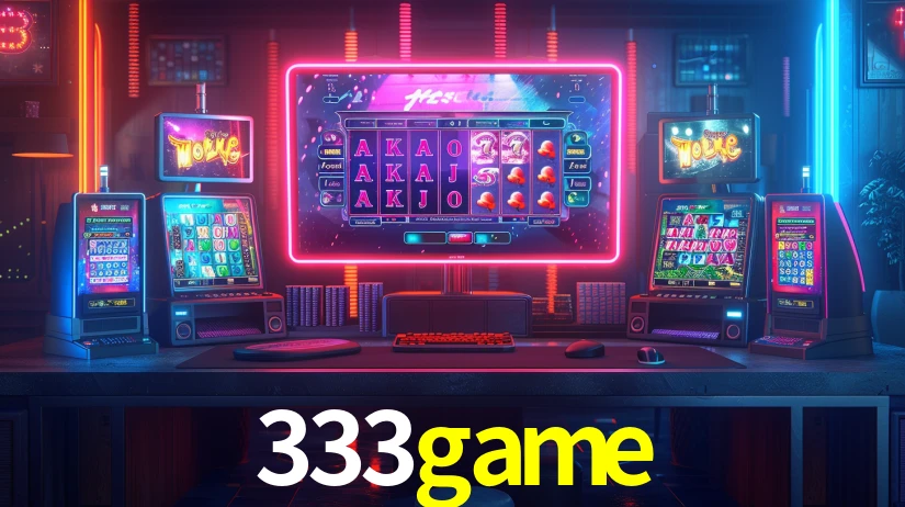 Experimente o Login Seguro Premium no 333game