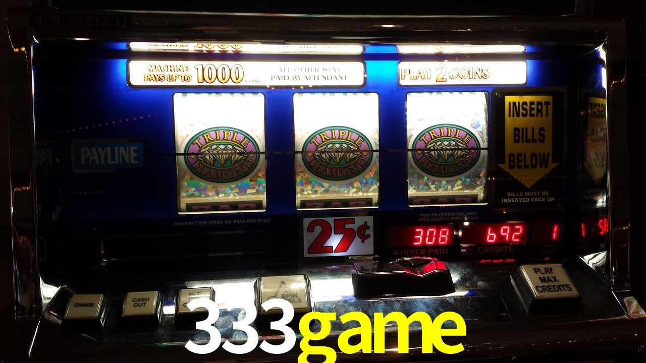 Tennis Betting 333game