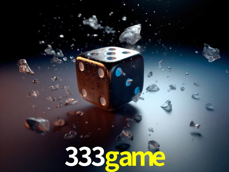 333game Plataforma Confiável