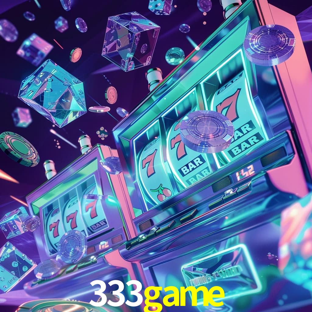 Bônus de Boas-vindas 333game
