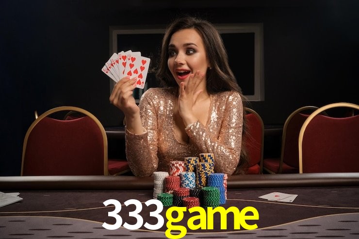 Casino Ao Vivo 333game