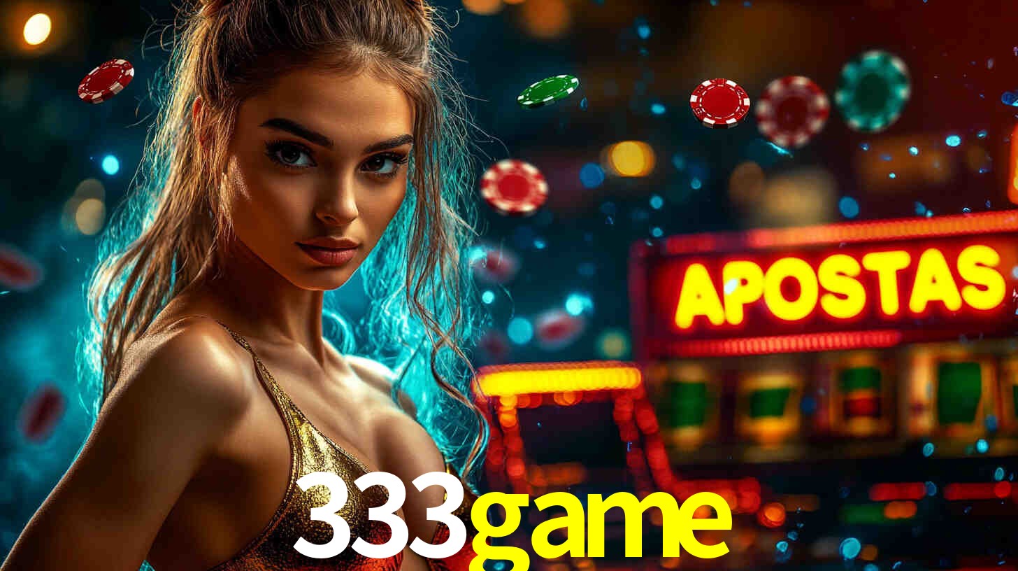 Inovações de Jogos na 333game: O Futuro das Experiências Interativas