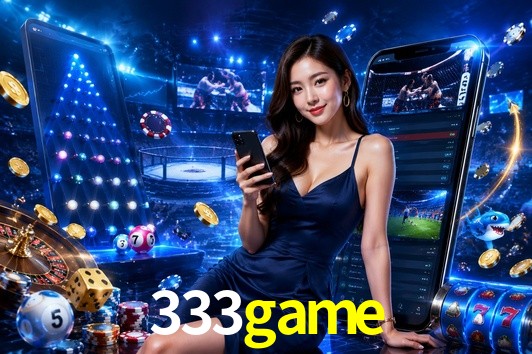 Game Providers 333game