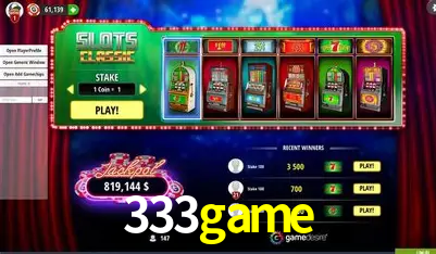 A Revolução dos Aplicativos de Jogos no 333game