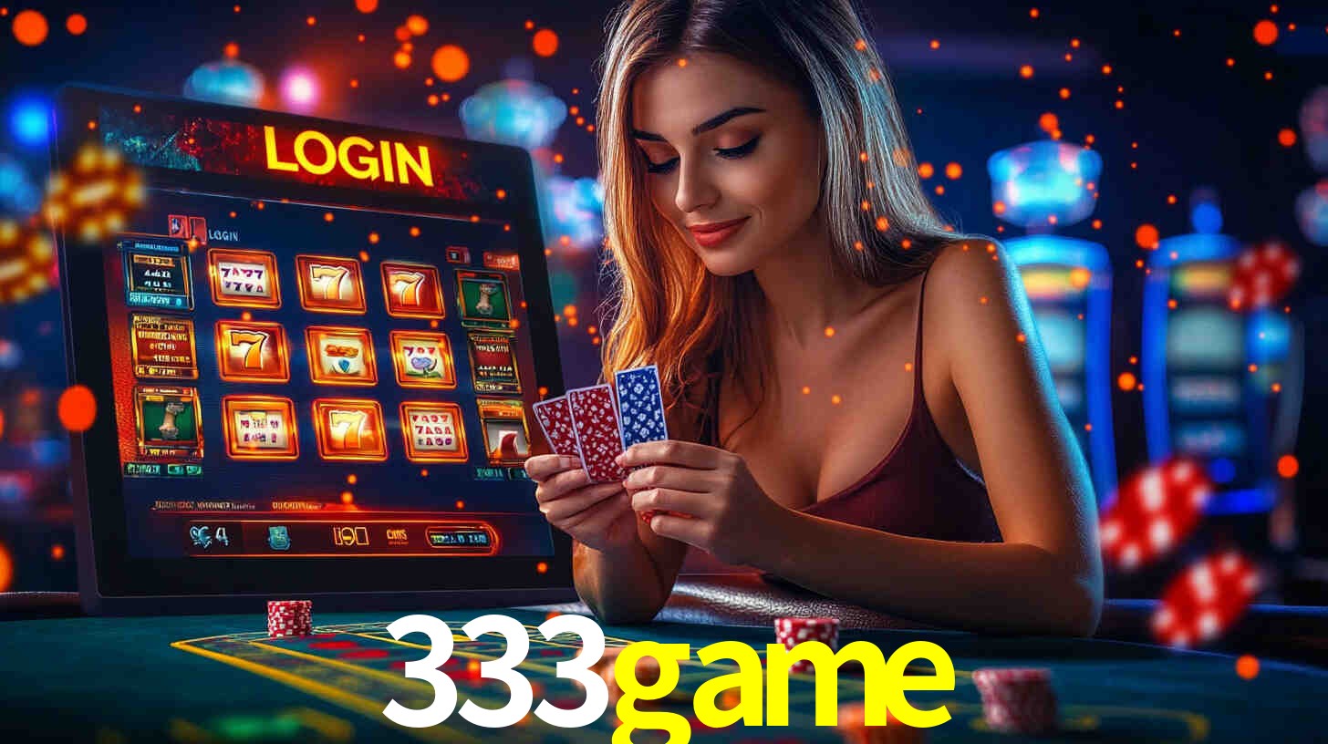 Bônus Generosos e Exclusivos no 333game para Você!