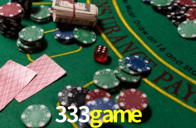 333game